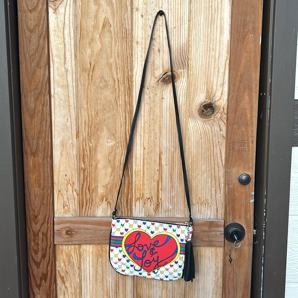 Brighton crossbody bag - Picture 2 of 7